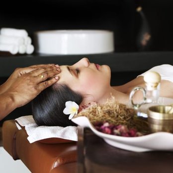 1. The CranioSacral Therapy Center
