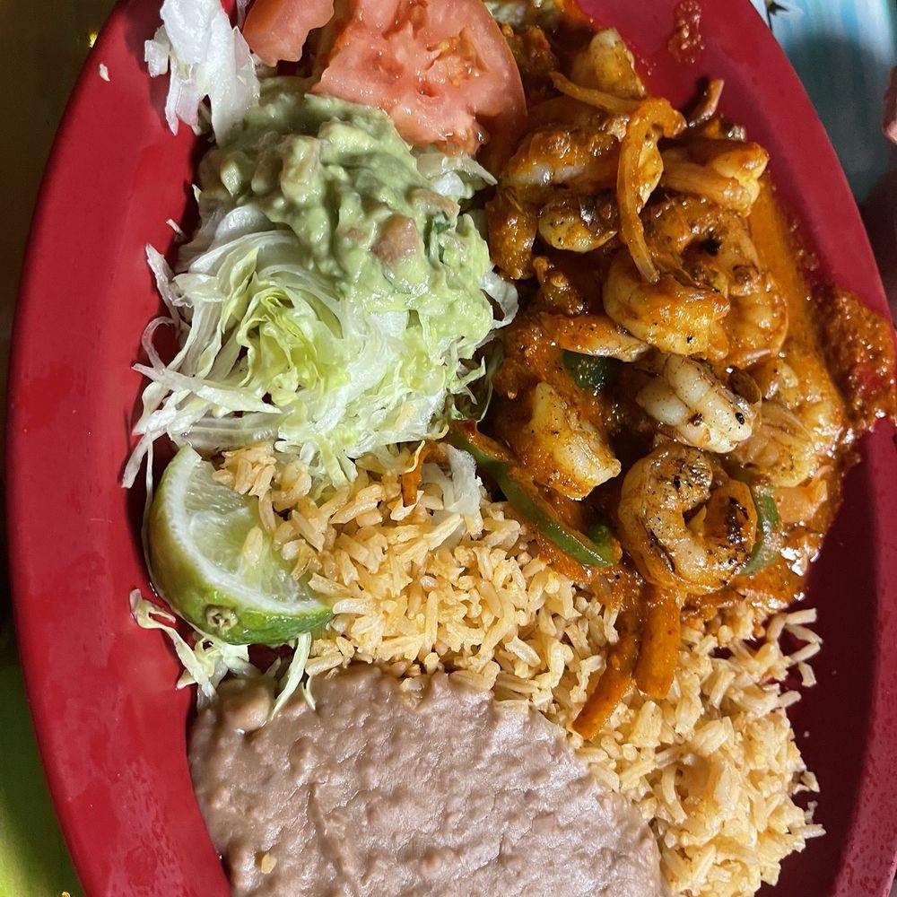 La Salsa Taqueria - Spicy - Mexican Near Me - Brunswick, Georgia La Salsa Taqueria - Spicy - Mexican Near Me - Brunswick, Georgia