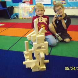 Newbury Oaks Preschool