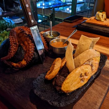 La Buena Barra - Octopus - Bars Near Me - Cancún, ROO La Buena Barra - Octopus - Bars Near Me - Cancún, ROO