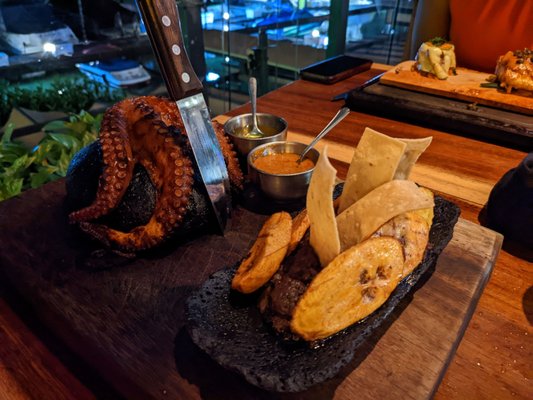 La Buena Barra by null