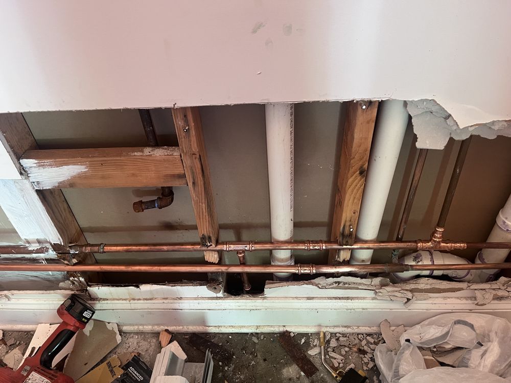 Slide of General Rooter XP