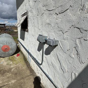 JSR Electrical - Welder Outlet Install - Electricians Near Me