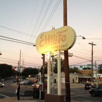 El Chilito - Sunset at El Chilito - Mexican Near Me - Austin, Texas El Chilito - Sunset at El Chilito - Mexican Near Me - Austin, Texas