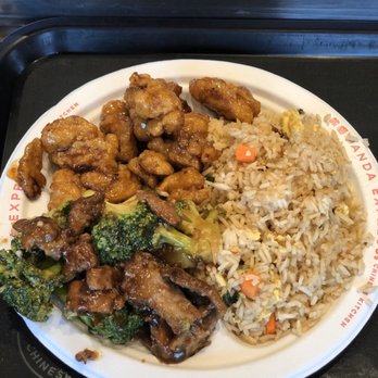 Panda Express - Chinese Near Me - Orange Park, Florida