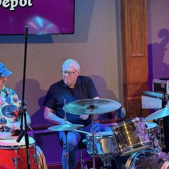 The Music Depot - Steve Wilkes, percussion - Music Venues Near Me - Rogers, Arkansas The Music Depot - Steve Wilkes, percussion - Music Venues Near Me - Rogers, Arkansas