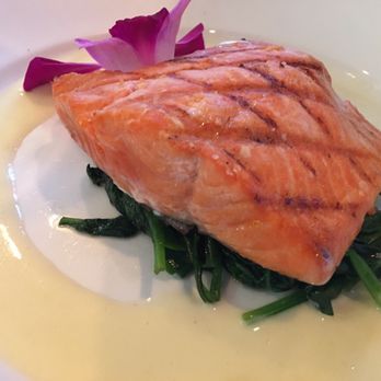 Salt on Mass - Salmon was nice - Seafood Near Me - Indianapolis, Indiana Salt on Mass - Salmon was nice - Seafood Near Me - Indianapolis, Indiana
