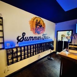 Summer Fox Brewing
