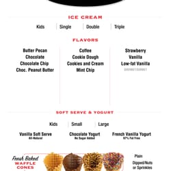 Oberweis Ice Cream and Dairy Store