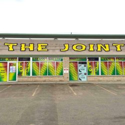 The Joint Gallery Tobacconist & Vape Shop - The Joint Tobacconist, Glass Gallery and Vape Shop