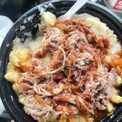 Cindy Lou's Barbecue