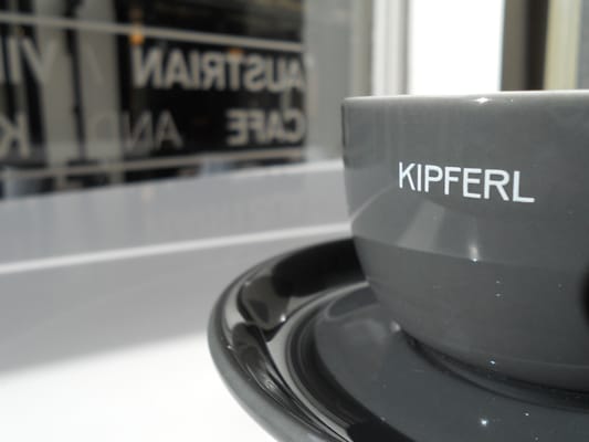 Kipferl Restaurant & Patisserie by null