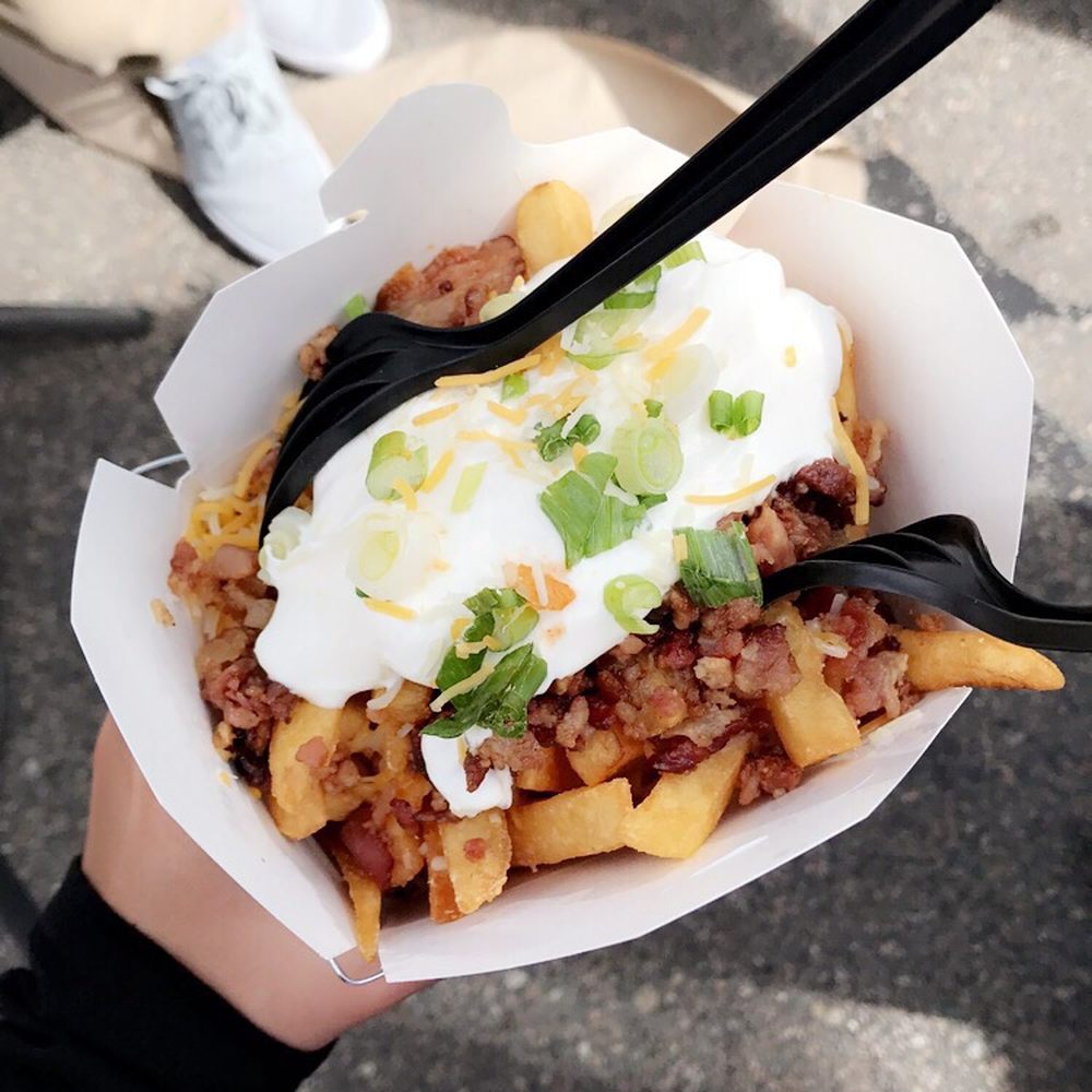 Friskie Fries - Miss potato head - Food Trucks Near Me - Johnston, Rhode Island Friskie Fries - Miss potato head - Food Trucks Near Me - Johnston, Rhode Island