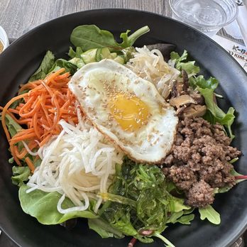 K-BOB - Korean Near Me - San Ramon, California