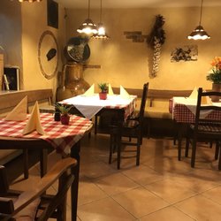 Trattoria Weinlese