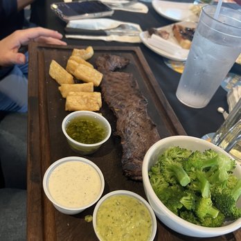 Famous Dave's - Churrasco - Barbeque Near Me - Doral, Florida