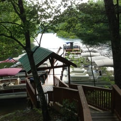 Lakeshore Marina & Sea-Doo Rental