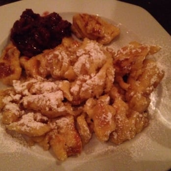 ÖEINS Schwabing - Wiener-Kaiserschmarrn :-)))) - Austrian Near Me - Munich, BY