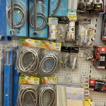 Tower DIY - Shower Accessories - Hardware Stores Near Me - London, XGL