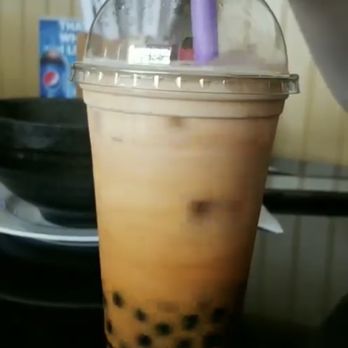 Xen Thai and Ramen - Thai tea with boba - Ramen Near Me - Conway, Arkansas Xen Thai and Ramen - Thai tea with boba - Ramen Near Me - Conway, Arkansas