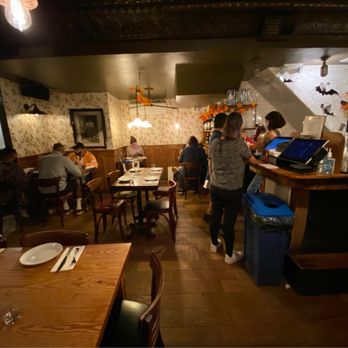 Rubirosa - Italian Near Me - New York, New York Rubirosa - Italian Near Me - New York, New York