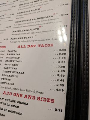 Little Mexico Restaurant by null