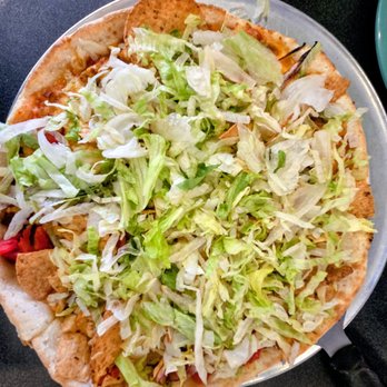 Stevi B's Pizza Buffet - Taco pizza - Pizza Near Me - Duluth, Georgia Stevi B's Pizza Buffet - Taco pizza - Pizza Near Me - Duluth, Georgia