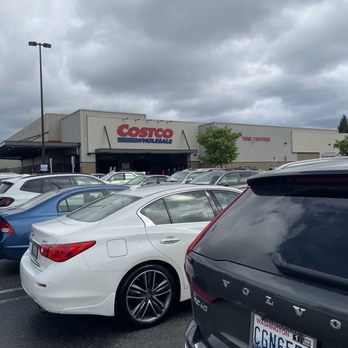 Costco - Wholesale Stores Near Me - Seattle, Washington