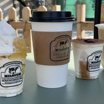 Sweet Cow Cafe - Ice Cream & Frozen Yogurt Near Me - Pasadena, California Sweet Cow Cafe - Ice Cream & Frozen Yogurt Near Me - Pasadena, California