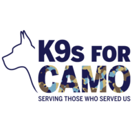 K9s for Camo - veterans service organization in Springfield, MO