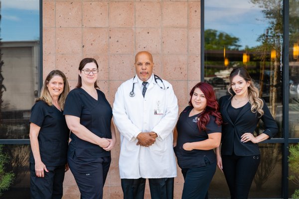 RONALD BUSH, M.D. - Updated December 2025 - 24 Photos & 43 Reviews ...