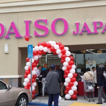 Daiso - Discount Store Near Me - Westminster, California Daiso - Discount Store Near Me - Westminster, California