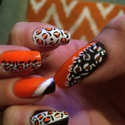 Pl Nails - Emily is amazing