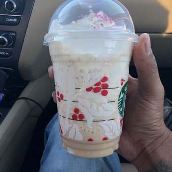 Starbucks - Coffee & Tea Near Me - Antioch, California Starbucks - Coffee & Tea Near Me - Antioch, California