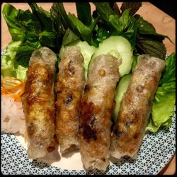 BÊP Vietnamese Kitchen - Nem