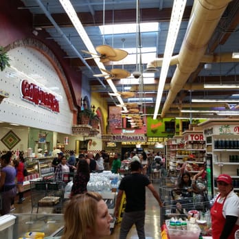 Vallarta Supermarkets - Grocery Near Me - Oxnard, California