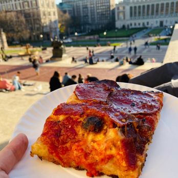 MAMA'S TOO! - Angry Nonna - Pizza Near Me - New York, New York MAMA'S TOO! - Angry Nonna - Pizza Near Me - New York, New York