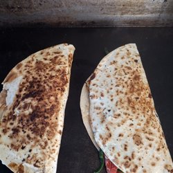 Taqueria El Zacatecano