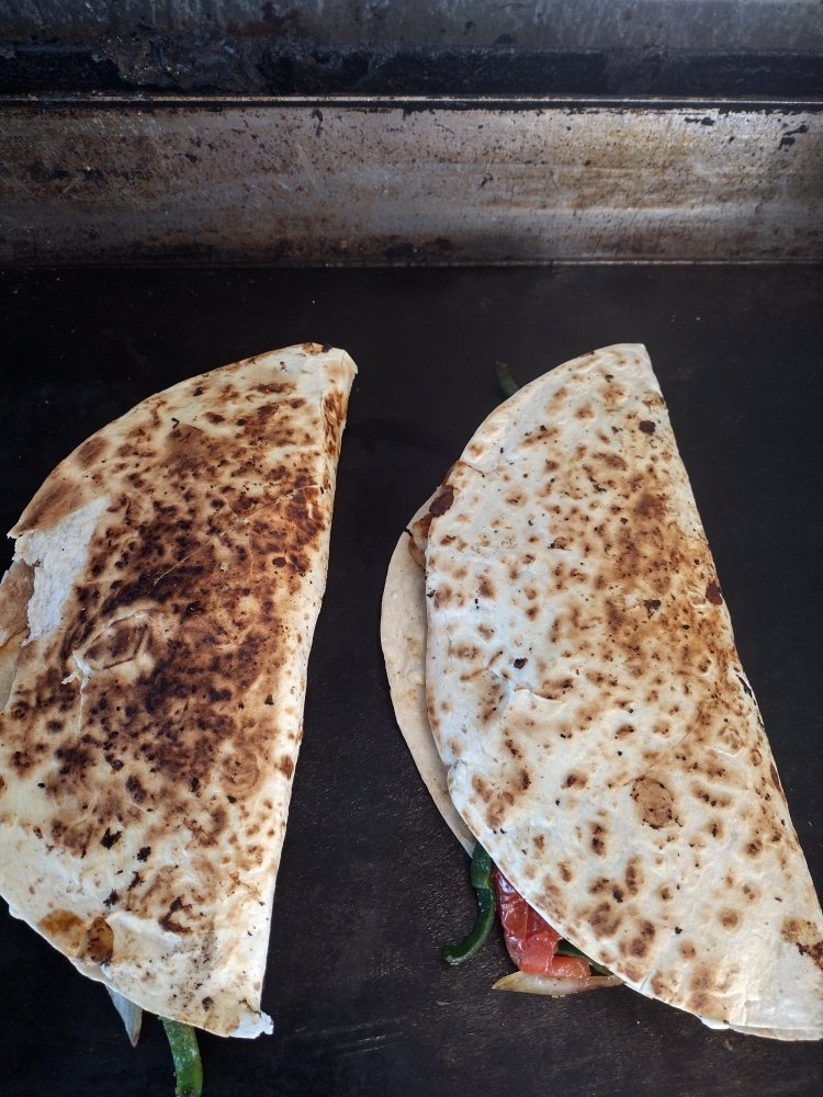 Taqueria El Zacatecano