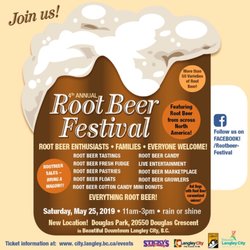 Sticky's Candy - Root Beer Festival  May 30, 2020