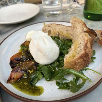Terra - Italian Near Me - Santa Clara, California