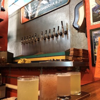 The Booch Bar - Big Island Booch Kombucha - Breakfast & Brunch Near Me - Hilo, Hawaii The Booch Bar - Big Island Booch Kombucha - Breakfast & Brunch Near Me - Hilo, Hawaii