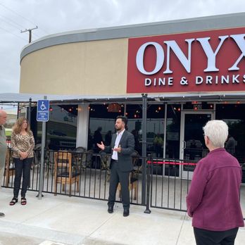 Onyx Dine & Drinks - Italian Near Me - Hickory Creek, Texas Onyx Dine & Drinks - Italian Near Me - Hickory Creek, Texas