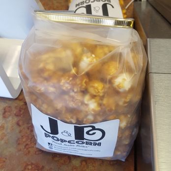 J&B Popcorn - Popcorn Shops Near Me J&B Popcorn - Popcorn Shops Near Me