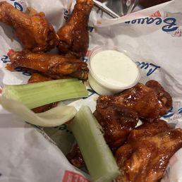 Wings Wings
