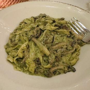 Carmine's - Pesto - Italian Near Me - Bellevue, Washington