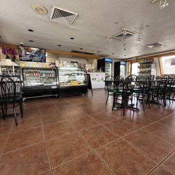 Lotus Vegan Restaurant - the inside of the restaurant - Vietnamese Near Me - Pinellas Park, Florida Lotus Vegan Restaurant - the inside of the restaurant - Vietnamese Near Me - Pinellas Park, Florida