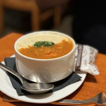 Market Broiler - Riverside - 50/50 chowder, great flavor - Seafood Near Me - Riverside, California Market Broiler - Riverside - 50/50 chowder, great flavor - Seafood Near Me - Riverside, California