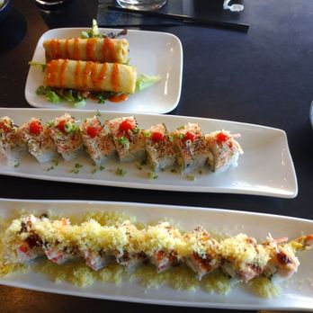 Fúdo - Asian Fusion Near Me - Chamblee, Georgia Fúdo - Asian Fusion Near Me - Chamblee, Georgia