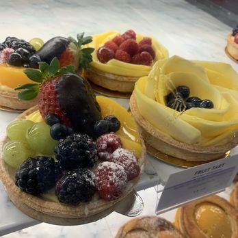 Lavender Bakery & Cafe' - Cafes Near Me - Berkeley, California